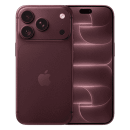 Apple iPhone 18 Pro | 1 TB | Burgundy