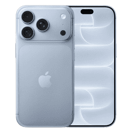 Apple iPhone 18 Pro | 1 TB | Glacier