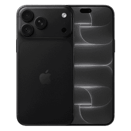 Apple iPhone 18 Pro Max | 256GB | Black