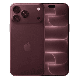 Apple iPhone 18 Pro Max | 2TB | Burgundy