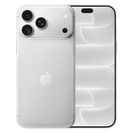 Apple iPhone 18 Pro Max | 2TB | Silver