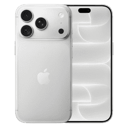 Apple iPhone 18 Pro | 1 TB | Silver