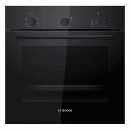Bosch Built-in Microwave Oven | 71 L | Black | HBF011BA1I