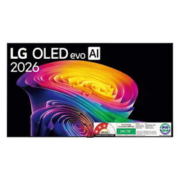 LG 4K Ultra HD Smart OLED TV | 164 Cm ( 65 Inch ) | Black | OLED65C6PLA