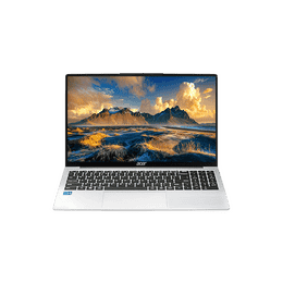 Acer Aspire 3 Thin and Light Laptop | Intel Core i3-1305U | 8 GB | 500 GB | Windows 11 Home | Silver | UN.34YSI.021