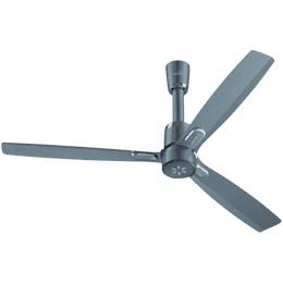 V Guard Airwiz Prime Ceiling Fan | 1200 mm ( 48 ) | Alps Blue