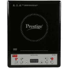 Prestige Induction Cooker | 1200 W | Black | PIC 22.0
