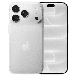 Apple iPhone 18 Pro Max | 256GB | Silver