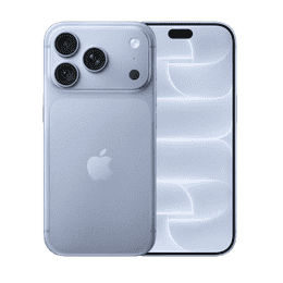 Apple iPhone 18 Pro Max | 256GB | Glacier
