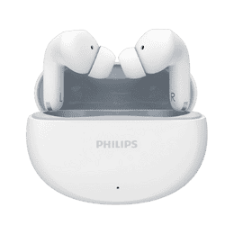 philips True Wireless Earbuds | white | TAT1269WT/94