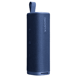 Xiaomi Sound Outdoor Bluetooth Speaker | 30 W | Blue