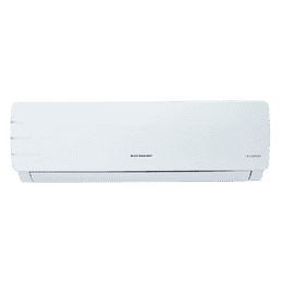 Kelvinator Inverter Split Air Conditioner | 1 Ton | 3 Star | White | KAS-V123ALSC6