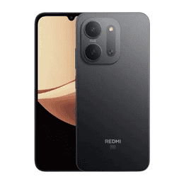 Redmi 17C 5G | 6 GB | 128 GB | Dark Night
