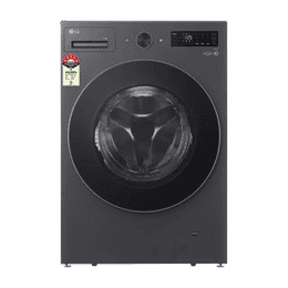 LG Fully Automatic Front Load Washing Machine | 15 Kg | Essence Graphite | FX62515B9E AEGQEIL