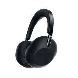 Sony Bluetooth Headphone with Mic | Black | WH 1000XX/BZIN