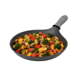 Nolta Cast Iron Fry Pan | 24cm