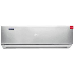 Blue Star Inverter Split AC | 1.5 Ton | 3 Star | White | IC318DXU