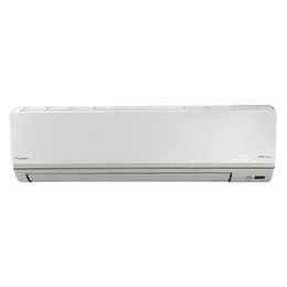 Daikin Inverter Split AC | 2 Ton | 3 Star | White | FTKL71XV16MAB