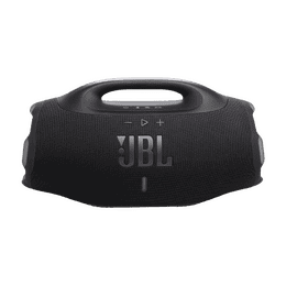 JBL Boombox 4 Wireless Portable Bluetooth Speaker | 65W | Black | JBLBOOMBOX4BLKIN