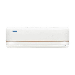 Blue Star Inverter Split AC | 1 Ton | 5 Star | White | 2026 Model | IA512QXUS