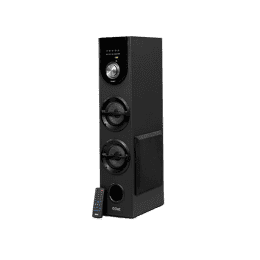 GDot 50 W tower speaker | Black