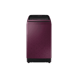Samsung WA80N4760FE 8 Kg Fully Automatic Top Load Washing Machine | Ombre Plum