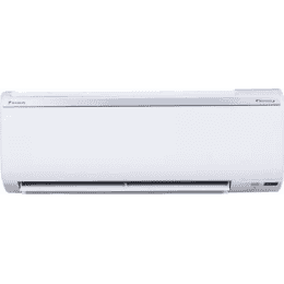 Daikin Split Inverter AC | 1 Ton 5 Star | White | FTKM35UV16W