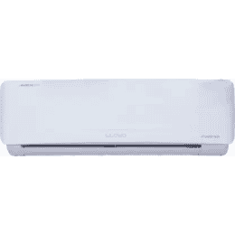 Lloyd 1 Ton 3 Star Split Inverter AC | GLS12I3FWSEV | Copper Condenser