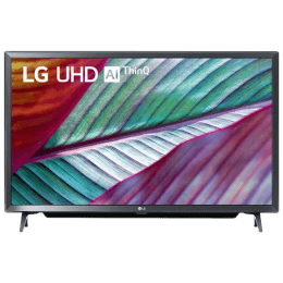 LG | 43UR7790PSA ATR |  108 cm (43 Inch) | 4K Ultra HD LED WebOS TV