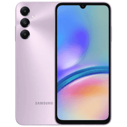 Samsung  Galaxy A05s | 4GB | 128GB | Light Violet