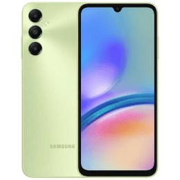 Samsung Galaxy A05S | 4GB |128GB | LIGHT GREEN
