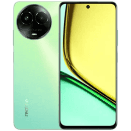 Realme C67 5G | 4 GB | 128 GB | Sunny Oasis
