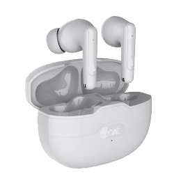 Boat Airdopes Unity ANC | Grey