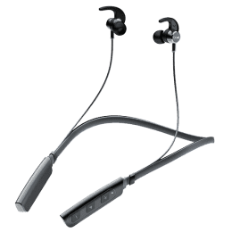boAt Rockerz 238 Bluetooth Headset | Black