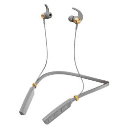 boAt Rockerz 238 Pro Neckband | Ash Grey