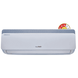 LLOYD AC | I/D-GLS12C3XWBEP | 1 TON/3 STAR NON INVERTER | WHITE