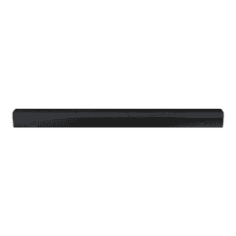 SAMSUNG HW-B670/XL 520W Bluetooth Soundbar with Remote | Black