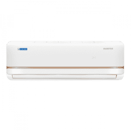 Blue Star Inverter AC | 1.5 Ton | 3 Star | White | I/D IB318TNU