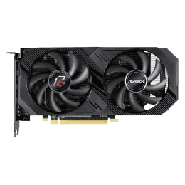 Asrock AMD Radeon RX 580 Phantom Gaming U 8G OC