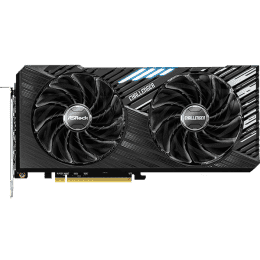 Asrock AMD Radeon RX 7600 XT Challenger 16GB OC