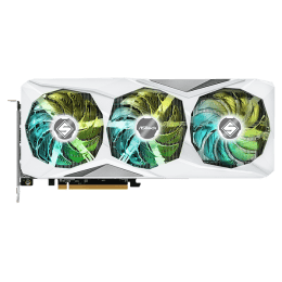 Asrock AMD Radeon RX 7600 XT Steel Legend 16GB OC