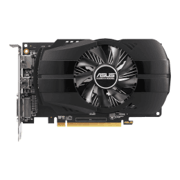 Asus PH-RX550-4G-EVO