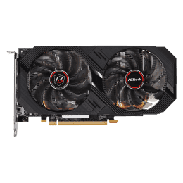 Asrock AMD Radeon RX 570 Phantom Gaming Elite 8G