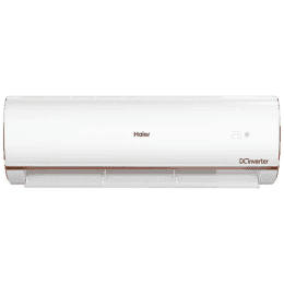 Haier 1 Ton 3 Star Inverter Split AC | White | HS13K-PYFR3BN