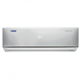 Blue Star 1 Ton 3 Star Split Inverter AC | White | I/D-ID312DNU