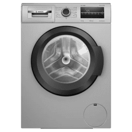 BOSCH  | WAJ24265IN | 6.5 KG | 1200RPM FULLY AUTOMATIC FRONT LOAD WASHING MACHINE