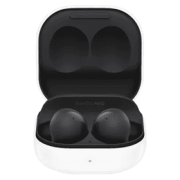 SAMSUNG GALAXY BUDS 2 | SM R177NZKAINU | GRAPHITE