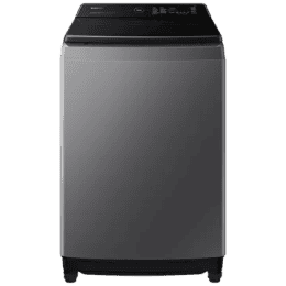 SAMSUNG | WA16CG6886BDTL |16 kg | 5 Star | Wi-Fi Inverter | Fully Automatic Top Load Washing Machine  | Versailles Gray