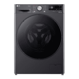 LG Front Loading Fully Automatic Washing Machine | 13 Kg | 5 Star | FHP1413Z7M