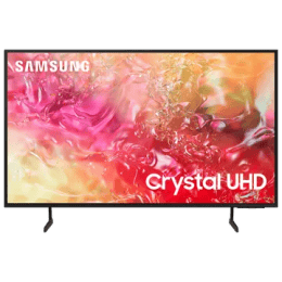 SAMSUNG | UA65DU7700KLXL | 65 inch | 4K Ultra HD LED Tizen